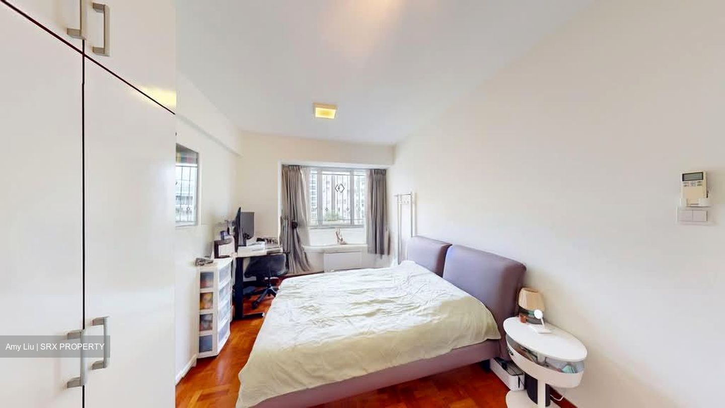 La Casa (D25), Condominium #579847581